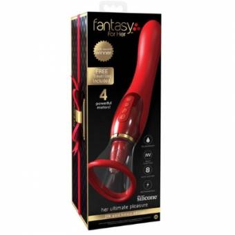vibrador de tu punto G +18