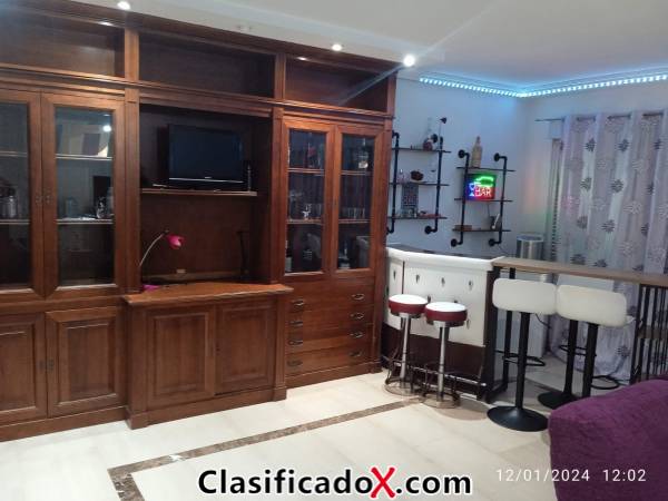 ClasificadoX - Anuncios clasificados relax y contenido erótico