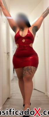 ClasificadoX - Anuncios clasificados relax y contenido erótico