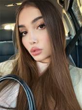 BLANCA, UNA TRANS MUY SENSUAL