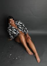 Pamela Bella Latina toda una diosa ven compruébalo TELDE