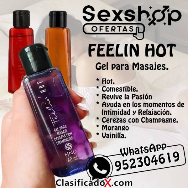 ClasificadoX - Anuncios clasificados relax y contenido erótico