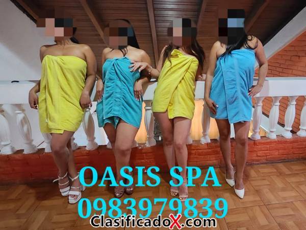 ClasificadoX - Anuncios clasificados relax y contenido erótico