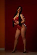 (i) BRIANA PERRITA CAÑERA SUPER AGRADABLE