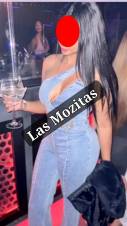Un Alma Liberal En Un Armonioso Y Escultural Cuerpo Intacto ¡RECIÉN INCURSIONANDO!