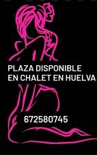 PLAZA DE LUJO EN HUELVA ESCRIBENOS TE INFORMAMOS