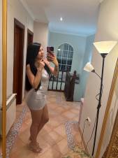 SOFIA HERMOSA ARDIENTE FOGOSA NOVEDAD
