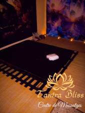 Sumérgete en un viaje de relajación y renovación en Tantra Bliss MANRESA
