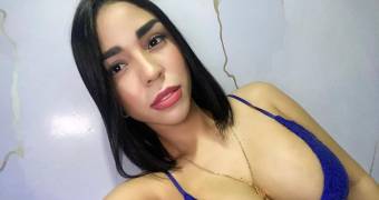 La tentación hecha mujer