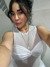 Una Diosa para tu Placer