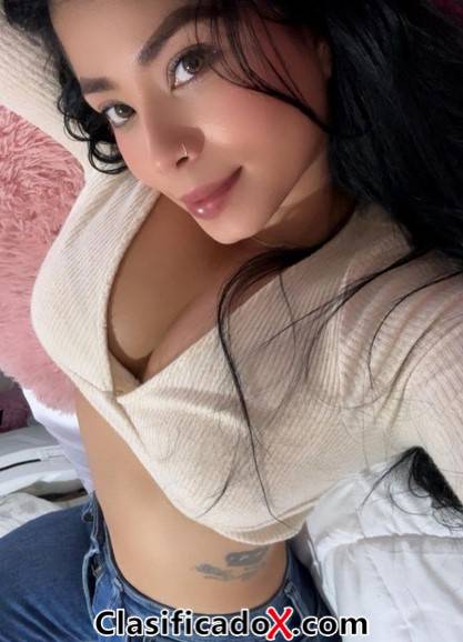 soy Esther una chica de 22 años quiero sexo ¡ ¡ ¡ ¡