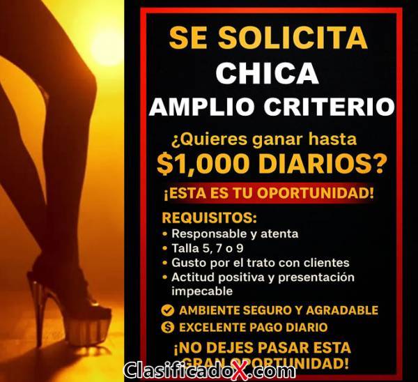 ClasificadoX - Anuncios clasificados relax y contenido erótico
