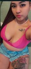 (I) nikole la muza perfecta del placer