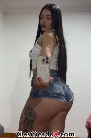 Juliana linda colombiana  tú latina ideal / / / /