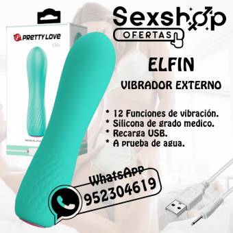 sexshop lince vibradores importados - vibrador clitorales - rabbits - sexshopsurco.com