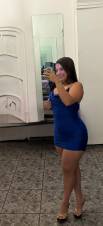 (i) EMILLY DULCE COLOMBIANA SUPER COMPLACIENTE