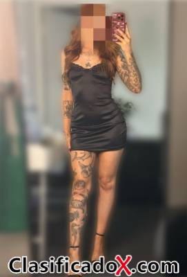 ClasificadoX - Anuncios clasificados relax y contenido erótico