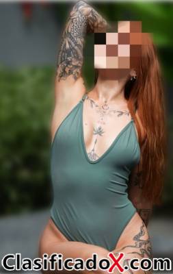 ClasificadoX - Anuncios clasificados relax y contenido erótico