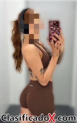 ClasificadoX - Anuncios clasificados relax y contenido erótico