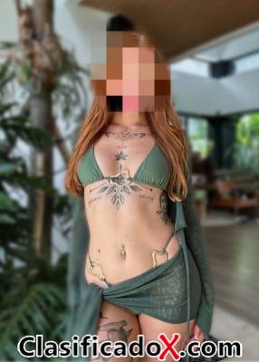 ClasificadoX - Anuncios clasificados relax y contenido erótico