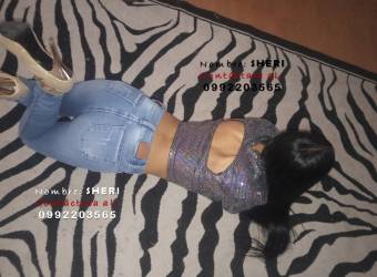 CHICA LINDA QUIERE COMPARTIR LA CAMA CON UN CABALLERO SOLVENTE QUE SABE PROCEDER CON UNA DAMA