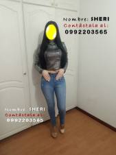FLAQUITA LINDA ENTREGA SU AMOR POR DINERO