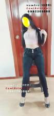 JOVEN BONITA SE ENTREGA POR DINERO A UN CABALLERO SOLVENTE