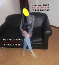 SI ERES CABALLERO EN EL SENTIDO ESTRICTO DE LA PALABRA Y ERES SOLVENTE, ¡SOY PARA TI!