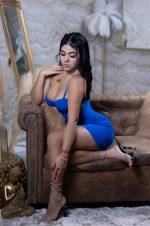 Soy Daniela  agradable  cariñosa  y complaciente