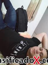 ClasificadoX - Anuncios clasificados relax y contenido erótico