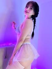 Briyi lujuria de Chica Colombiana solo para ti