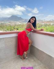 GABY BELLA LATINA ARDIENTE FOGOSA NOVEDAD