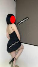 LA DIOSA DEL SEXO, UNA SEXY MODELO DE CLASE A
