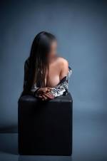 Te hare sentir las mejores sensaciones y placeres