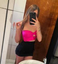 LUZ SEXY PERVERSA FIESTERA UNICA NOVEDAD