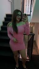 mi encanto es unico ven y conoceme