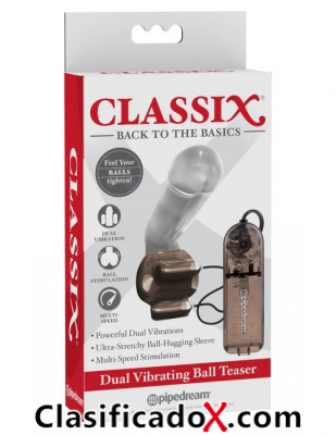 ClasificadoX - Anuncios clasificados relax y contenido erótico