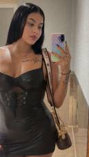 (i) ANTONELLA DULCE VENEZOLANA MUY ARDIENTE