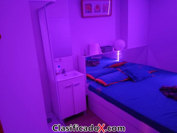 ClasificadoX - Anuncios clasificados relax y contenido erótico