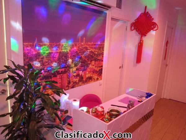 ClasificadoX - Anuncios clasificados relax y contenido erótico