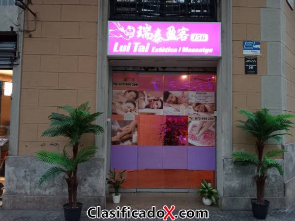 ClasificadoX - Anuncios clasificados relax y contenido erótico