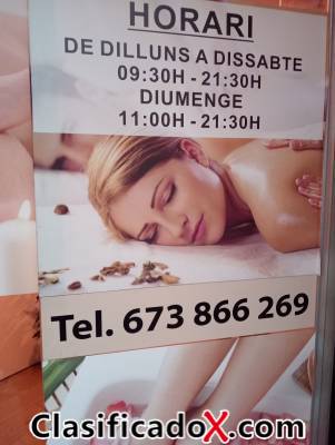 ClasificadoX - Anuncios clasificados relax y contenido erótico