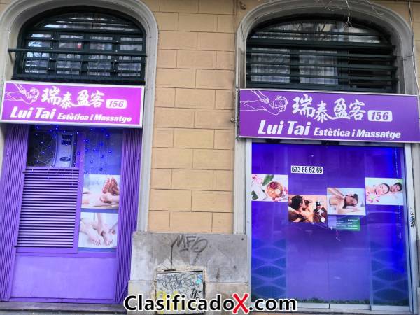 ClasificadoX - Anuncios clasificados relax y contenido erótico