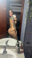 AITANAA SEXY TRANS CACHONDA NOVEDAD