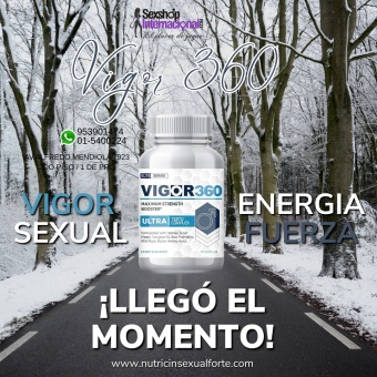 TRATAMIENTO PARA HOMBRES