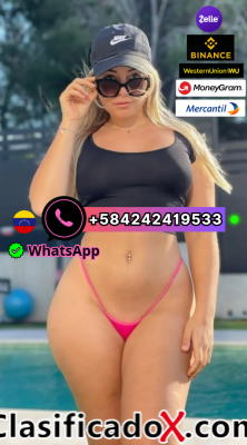 ClasificadoX - Anuncios clasificados relax y contenido erótico