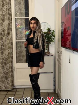 ClasificadoX - Anuncios clasificados relax y contenido erótico