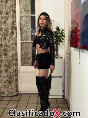 ClasificadoX - Anuncios clasificados relax y contenido erótico