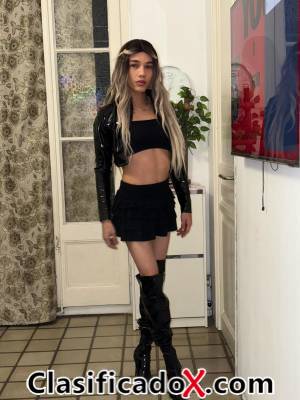 ClasificadoX - Anuncios clasificados relax y contenido erótico