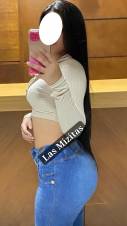 ESCORTS GUAPAS, ELEGANTES ENCANTADORAS, DULCES, SEXYS E INTELIGENTES